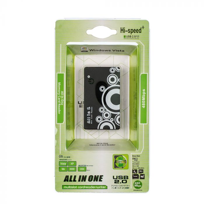 Картрідер Atcom TD2027 (10727)