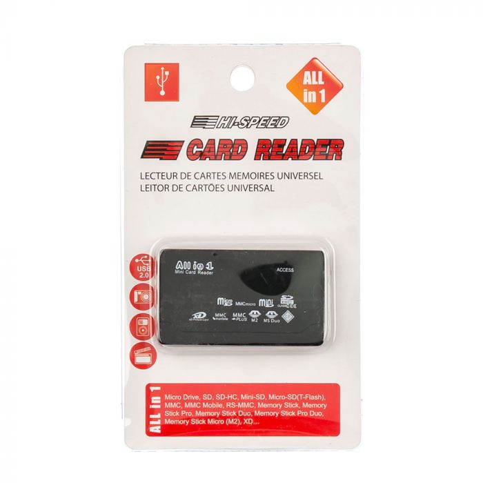 Картрідер Atcom TD2031 (10731)