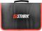 Набiр інструмента діелектричного Stark в нейлоновій сумці 14 предметів (501002014)
