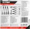 Набiр інструмента діелектричного Stark в нейлоновій сумці 14 предметів (501002014)