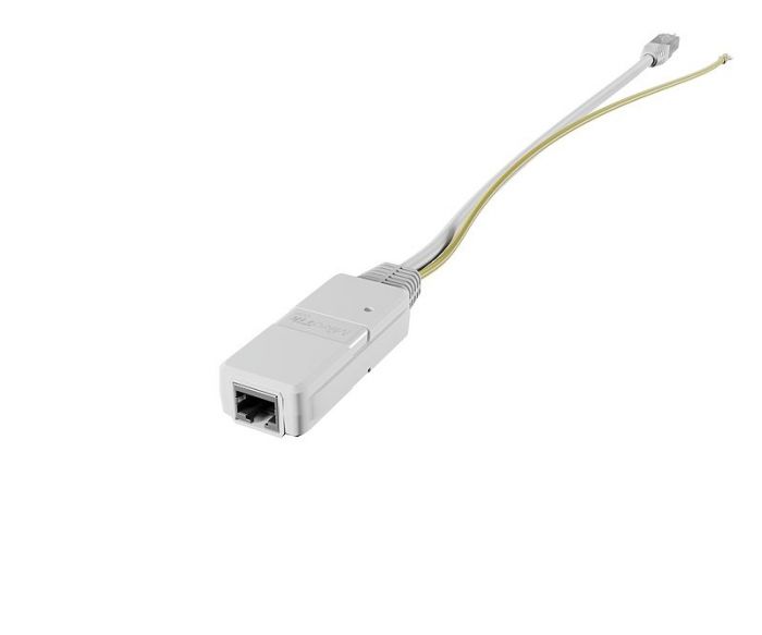 Грозозахист Mikrotik GESP (Gigabit, IP67, -40 to 70°C, 3 kA)