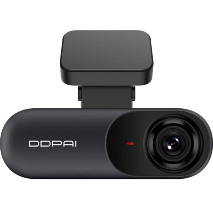 Відеореєстратор DDPai N3 GPS Dash Cam