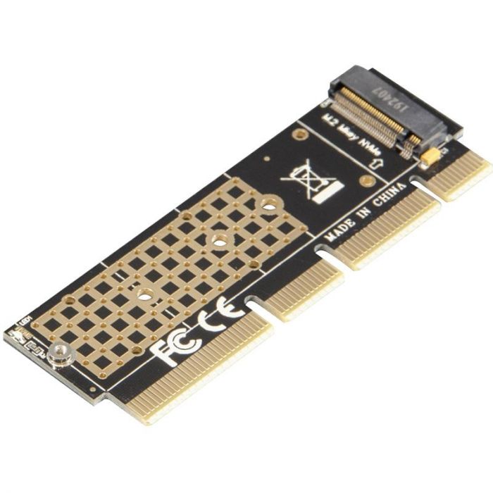 Контролер Frime (ECF-PCIEtoSSD006) PCI-E-M.2 (M Key)