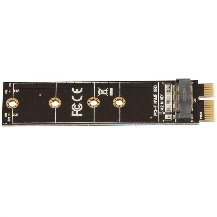 Контролер Frime (ECF-PCIEtoSSD008) PCI-E-M.2 NVMe