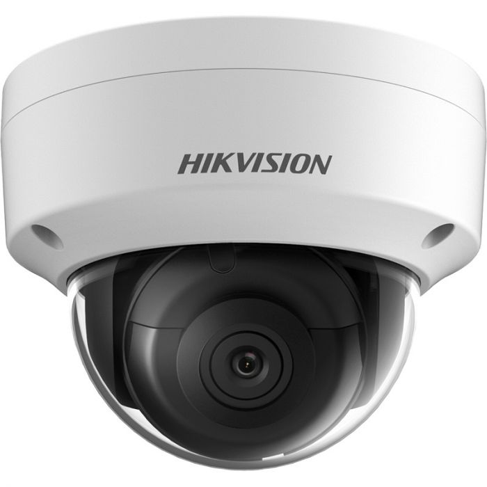 IP камера Hikvision купольна DS-2CD2121G0-IS(C) (2.8 мм)