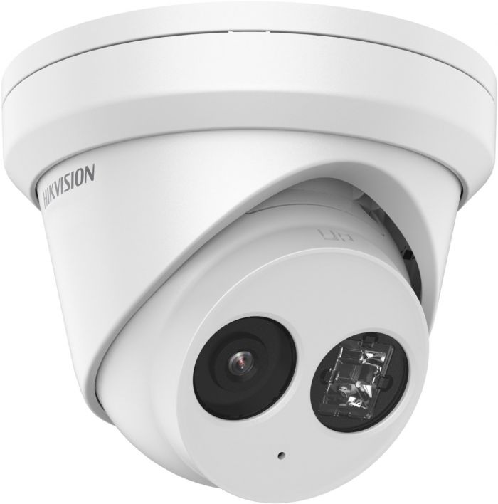 IP камера Hikvision DS-2CD2383G2-IU (2.8 мм)