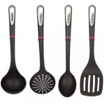 Набір кухонного приладдя Tefal Ingenio (K206S414) 4 предмети