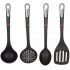 Набір кухонного приладдя Tefal Ingenio (K206S414) 4 предмети