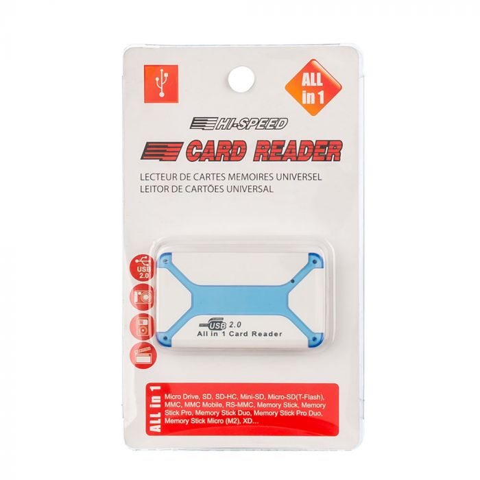 Картрідер Atcom TD2070 (10770)