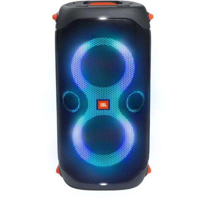 Акустична система JBL PartyBox 110 Black (JBLPARTYBOX110EU)