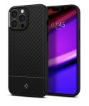 Чохол-накладка Spigen Core Armor Mag для Apple iPhone 13 Pro Max Matte Black (ACS03238)