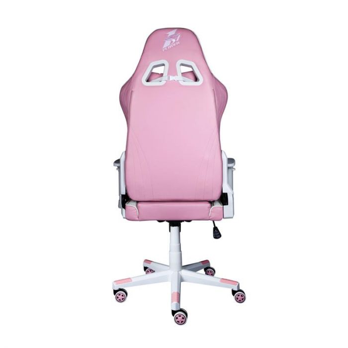 Крісло для геймерів 1stPlayer FD-GC1 White-Pink