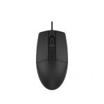 Миша A4Tech OP-330S Black