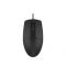 Миша A4Tech OP-330S Black