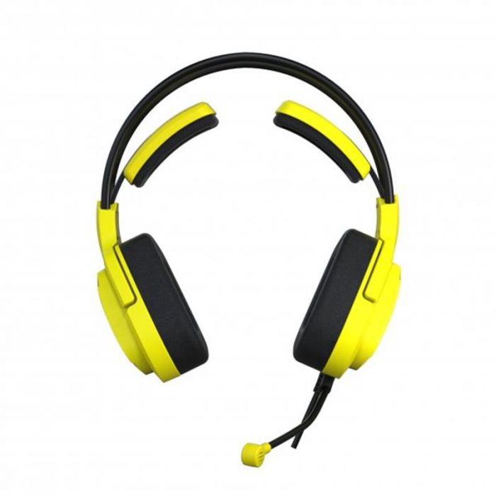 Гарнітура A4Tech Bloody G575 Punk Yellow