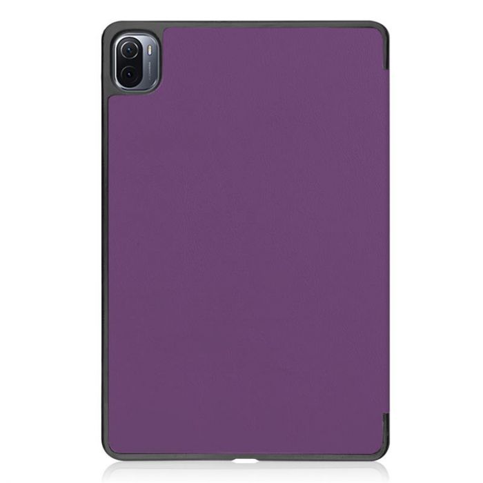 Чохол-книжка BeCover Smart для Xiaomi Mi Pad 5/5 Pro Purple (706707)