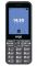 Мобiльний телефон Ergo E281 Dual Sim Black