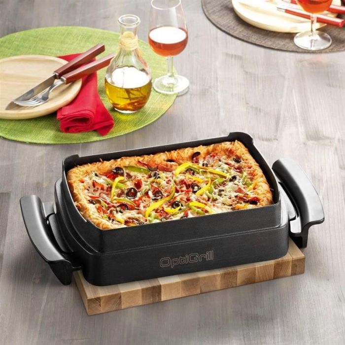 Насадка для запикання Tefal XA725870