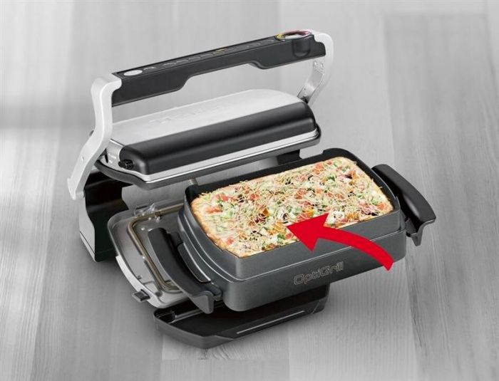 Насадка для запикання Tefal XA725870