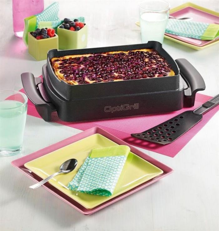 Насадка для запикання Tefal XA725870