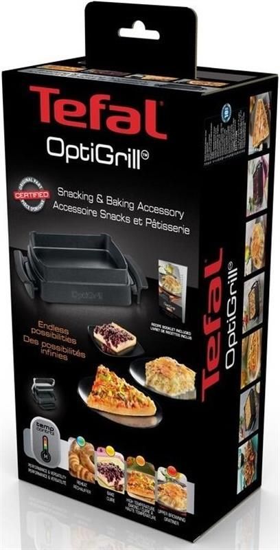 Насадка для запикання Tefal XA725870