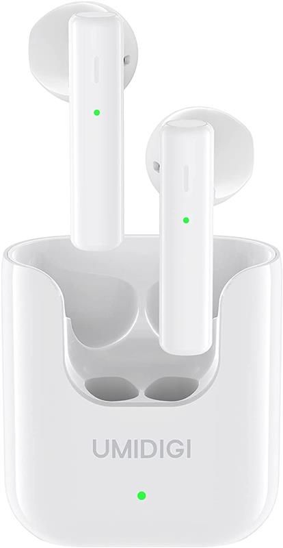 Bluetooth-гарнітура Umidigi AirBuds U White_