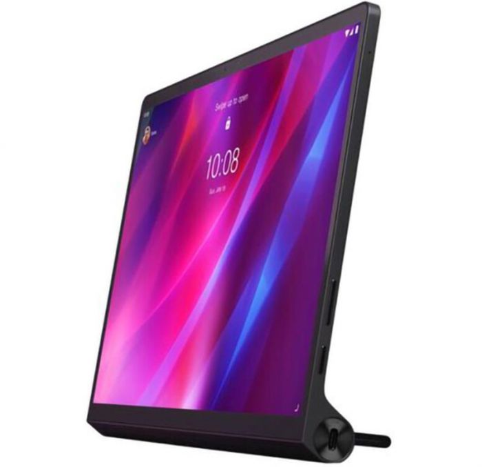 Планшет Lenovo Yoga Tab 13 YT-K606F 8/128GB Shadow Black (ZA8E0009UA)