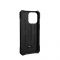 Чохол-накладка Urban Armor Gear Pathfinder для Apple iPhone 13 Pro Black (113157114040)