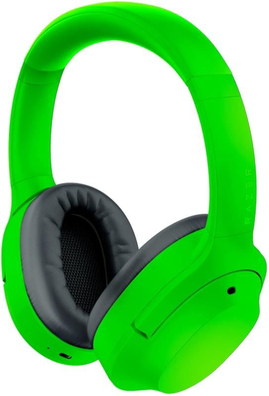 Bluetooth-гарнітура Razer Opus X Green (RZ04-03760400-R3M1)