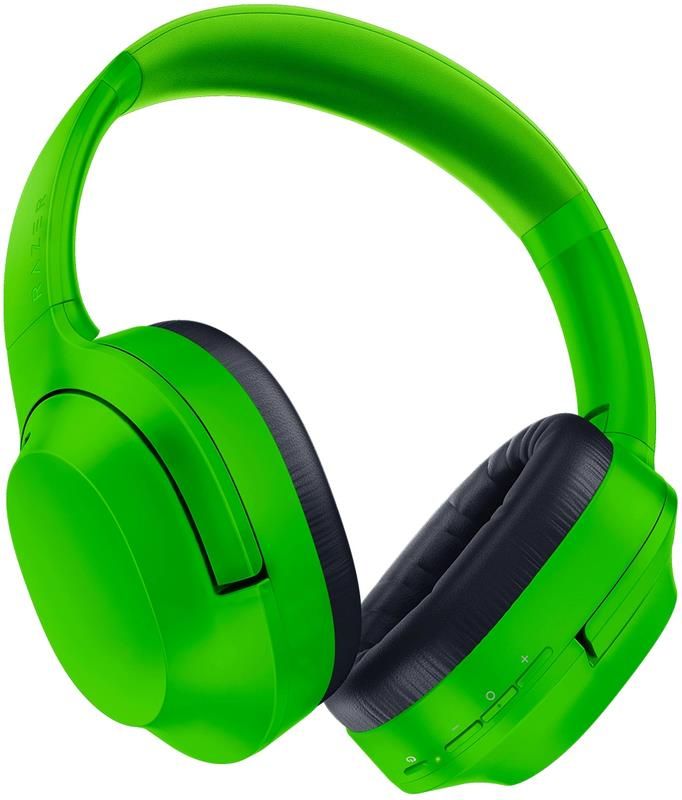 Bluetooth-гарнітура Razer Opus X Green (RZ04-03760400-R3M1)