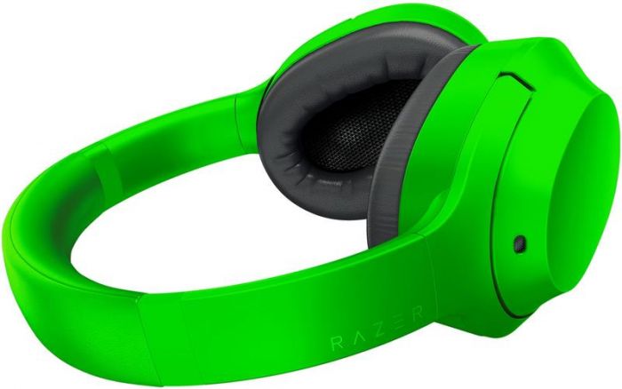 Bluetooth-гарнітура Razer Opus X Green (RZ04-03760400-R3M1)