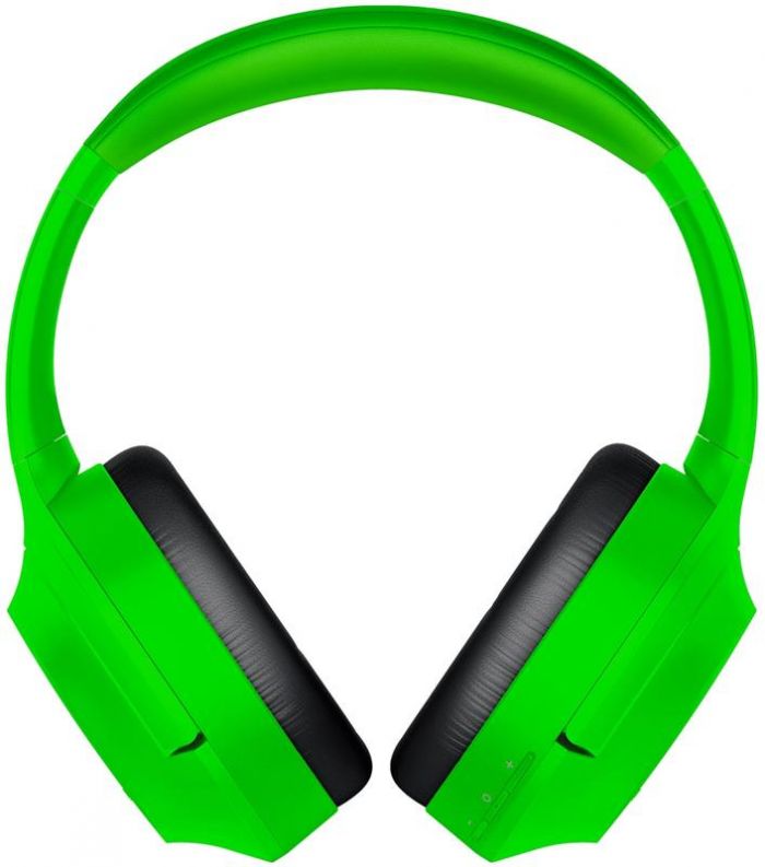 Bluetooth-гарнітура Razer Opus X Green (RZ04-03760400-R3M1)