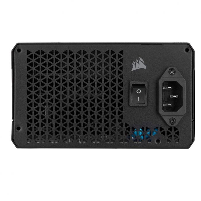 Блок живлення Corsair RM1000x (CP-9020201-EU) 1000W (2021)