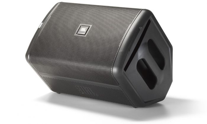 Акустична система JBL EON ONE Compact Black (EON ONE COMPACT-EK)