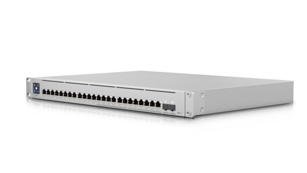 Комутатор Ubiquiti UniFi USW-Enterprise-24-PoE