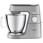 Кухоний комбайн Kenwood KVL 85.704 SI Titanium Chef Baker XL