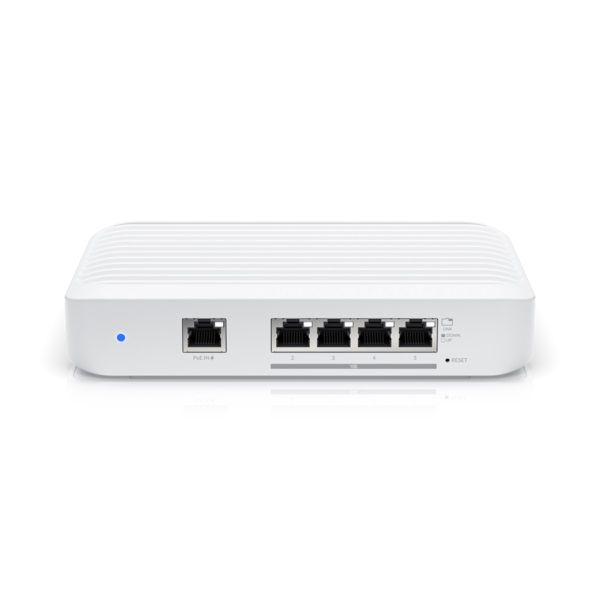 Комутатор Ubiquiti UniFi Flex 10 GbE (USW-Flex-XG )