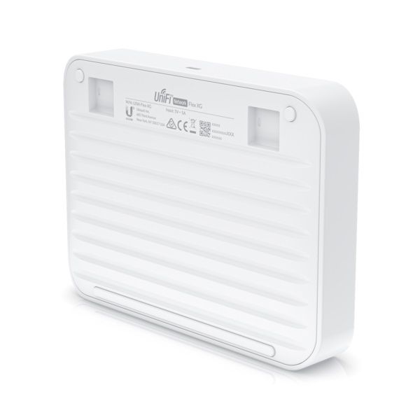 Комутатор Ubiquiti UniFi Flex 10 GbE (USW-Flex-XG )