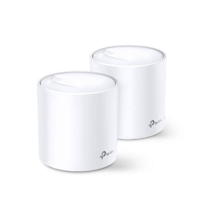 WiFi Mesh-система TP-Link Deco X60 (2-pack)
