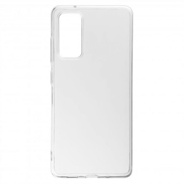 Чохол-накладка Armorstandart Air для Samsung Galaxy S20 FE SM-G780 Transparent (ARM59884)