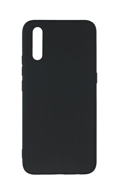 Чохол-накладка Armorstandart Matte Slim Fit для Vivo V17 Neo Black (ARM55452)