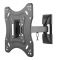Кронштейн Satelit 19-43PIVOT200 (VESA200х200)