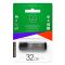 Флеш-накопичувач USB 32GB T&G 121 Vega Series Grey (TG121-32GBGY)