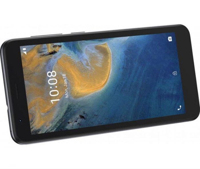 Смартфон ZTE Blade L9 1/32GB Dual Sim Gray