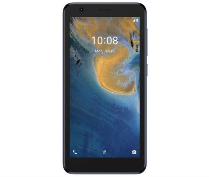 Смартфон ZTE Blade L9 1/32GB Dual Sim Blue