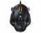 Миша Cougar Dualblader Black