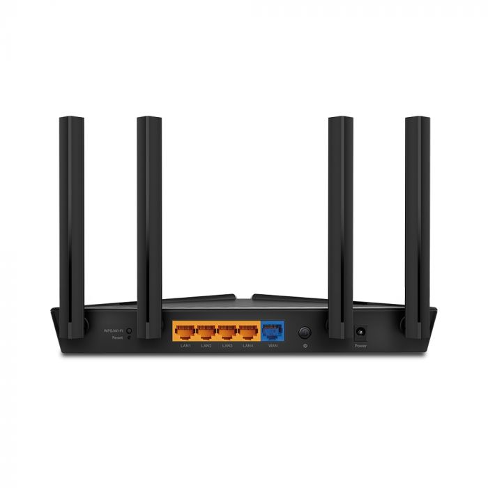 Бездротовий маршрутизатор TP-Link Archer AX1500