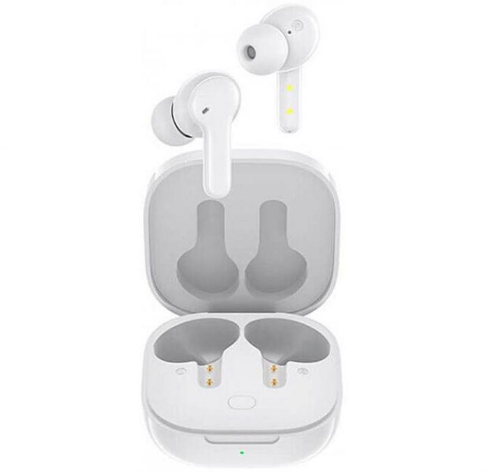 Bluetooth-гарнітура QCY T13 White_