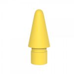 Накінечник Goojodoq для стілуса Apple Pencil (1-2 покоління) 12 Gen Yellow (1005002559382423Y)