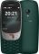 Мобільний телефон Nokia 6310 Dual Sim Green